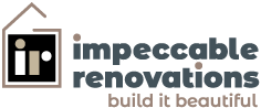 Impeccable Renovations