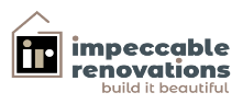 Impeccable Renovations